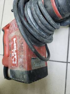 01-200270121: Hilti te 14