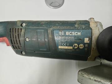 01-200270460: Bosch gws 2200