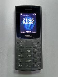 01-200270699: Nokia 105 ta-1569