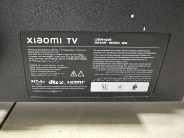 01-200274688: Xiaomi tv a pro 32