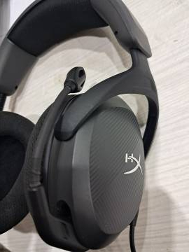 Наушники Hyperx cloud stinger 2 core