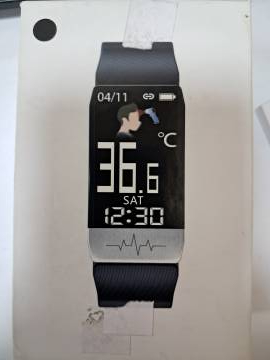 01-200234461: Smart Band t1