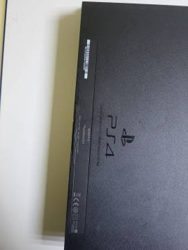 01-200235321: Sony playstation 4 500gb