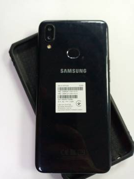 01-200275774: Samsung a107f galaxy a10s 2/32gb