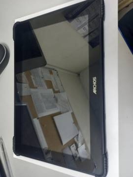 01-200270421: Archos t101x 2/32gb 4g