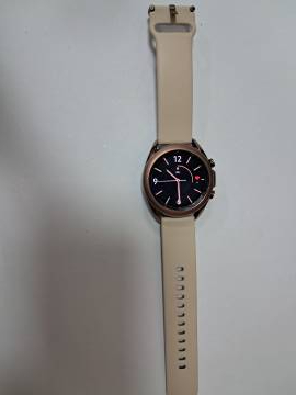 01-200120618: Samsung galaxy watch 3 41mm sm-r850