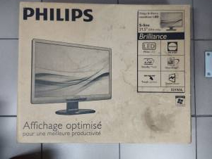 01-200271310: Philips 221s3lcb