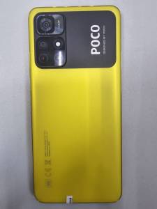 01-200281517: Xiaomi poco m4 pro 5g 4/64gb