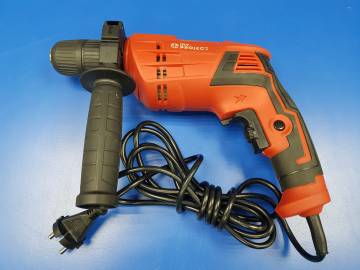 01-200242858: My Project impact drill 750w