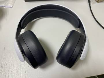 01-200289963: Sony pulse 3d wireless headset