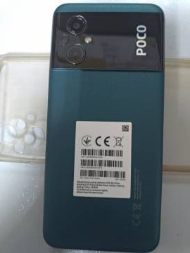 01-200280778: Xiaomi poco m5 4/128gb