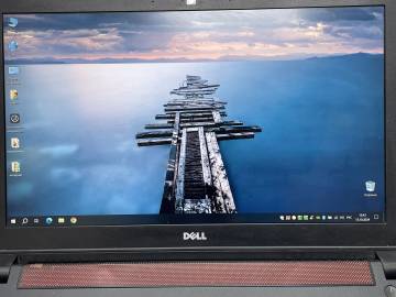 01-200292991: Dell єкр. 15,6/ core i7 6700hq 2,6ghz/ ram16gb/ hdd1000gb+ssd128gb/ gf gtx960m