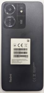 01-200278281: Xiaomi redmi 13c 8/256gb