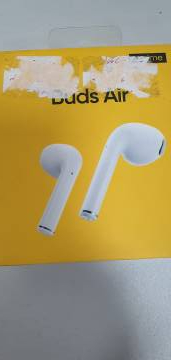 01-200260262: Realme buds air