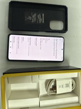 01-200294384: Xiaomi poco f3 8/256gb