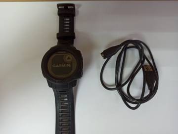 01-200295878: Garmin instinct solar