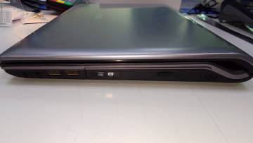 01-200295255: Asus єкр. 15,6/ core i7 2670qm 2,2ghz /ram8gb/ hdd1000gb/video gf gt630m/ dvdrw