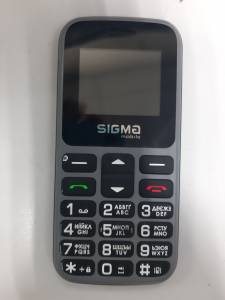 01-200296889: Sigma comfort 50 hit2020