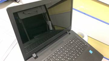 01-200304333: Lenovo ideapad 110-15ibr/екр 15,6"/pentium n3710/ram4gb/ssd256gb/hd graphics