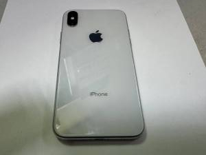 01-200306487: Apple iphone x 64gb