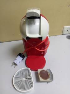 01-200305664: Nestle dolce gusto md9770