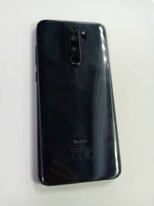 01-200300993: Xiaomi redmi note 8 pro 6/128gb