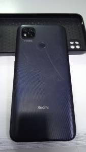 01-200305450: Xiaomi redmi 9c 3/64gb