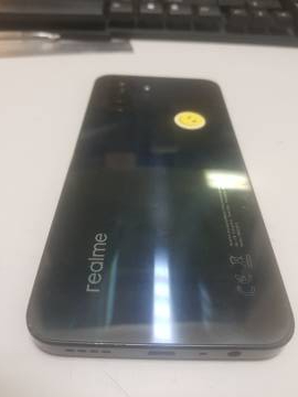 01-200307007: Realme c33 4/128gb