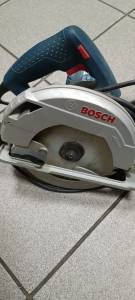 01-200308240: Bosch gks 600