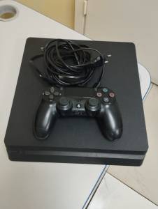 01-200292674: Sony playstation 4 slim 1tb