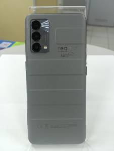 01-200260650: Realme gt master 8/256gb