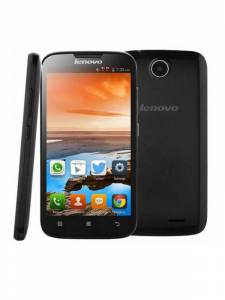 Мобільний телефон Lenovo a560