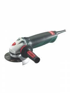 Metabo we 14-125 quick