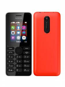 Nokia 107 rm-961 dual sim
