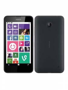 Мобильный телефон Nokia lumia 630 dual sim