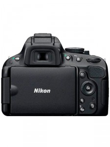 Nikon d5100 kit (18-105 vr)
