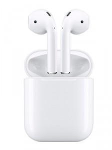 Apple airpods a1722
