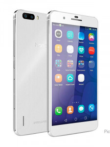 Huawei honor 6 plus pe-tl10 3/32gb