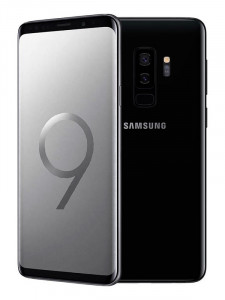 Мобільний телефон Samsung g9650 galaxy s9 plus 64gb
