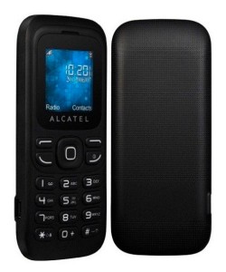 Alcatel onetouch 232