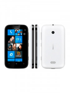 Мобільний телефон Nokia lumia 510