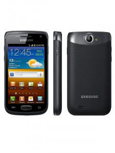 Мобильный телефон Samsung i8150 galaxy wonder