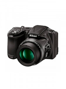Фотоапарат цифровий Nikon coolpix l830