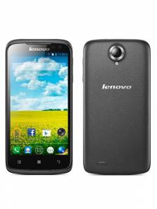 Мобільний телефон Lenovo s820 8gb