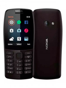 Nokia 210 ds ta-1139