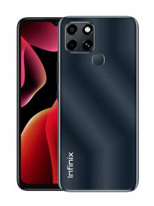Мобильный телефон Infinix x6511 smart 6 2/32gb