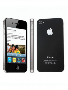 Apple iphone 4 32gb