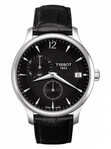 Часы Tissot t063639a