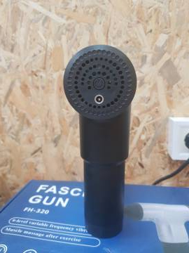 16-000209105: Fanscial Gun fh 320