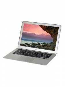 Apple Macbook Air core 2 duo 2.13ghz/ ram4gb/ ssd256gb/video gf 320m/ a1369